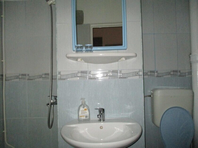 Others 5, Hotel Dragana Cugir, Cugir