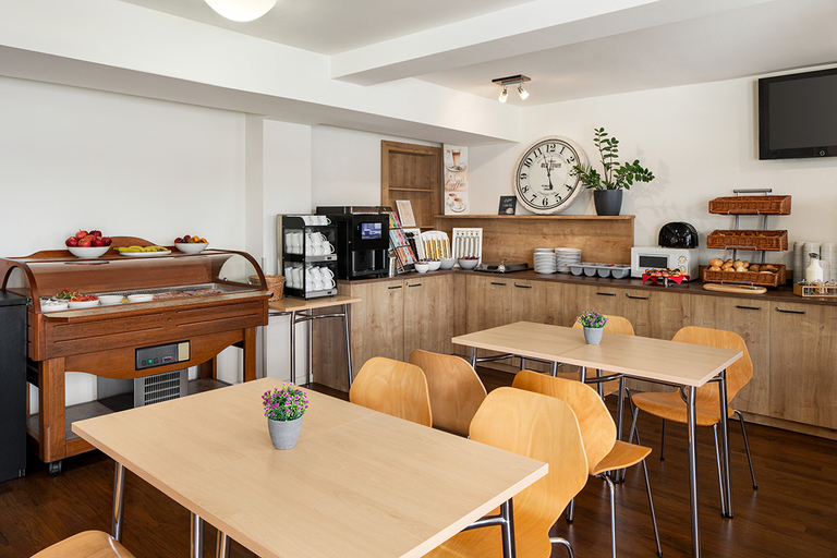 Food & Drinks 4, SLEEEP Hotel Sattledt, Wels Land