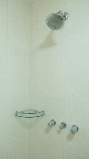 Bathroom 5, Avant Serviced Suites - Personal Concierge, Taguig