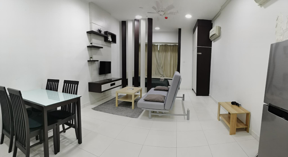 Others 4, PoolView Free WiFi Jusco Aeon Ikea Waterpark Tesco, Johor Bahru