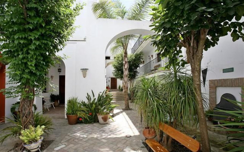 Exterior & Views 2, Posada de Palacio, Cádiz