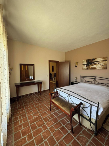 Bedroom 4, Hotel Epavlis, Central Macedonia