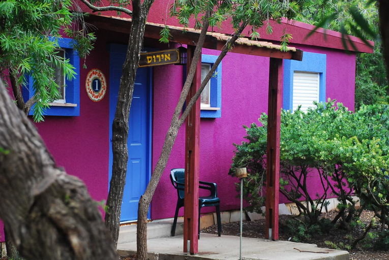 Others 2, Mizra Guest House