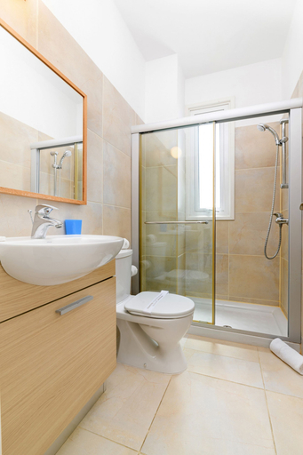 Room 4, Villa Atlantis in Protaras