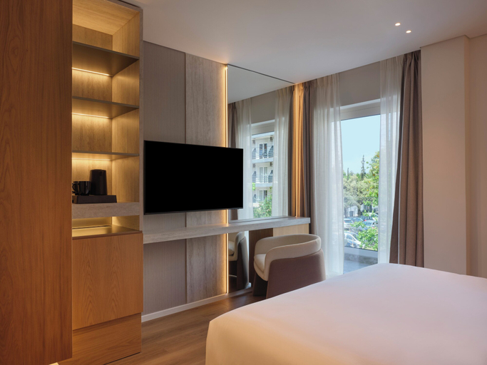 Others 5, Nur Riviera Aparthotel, Attica