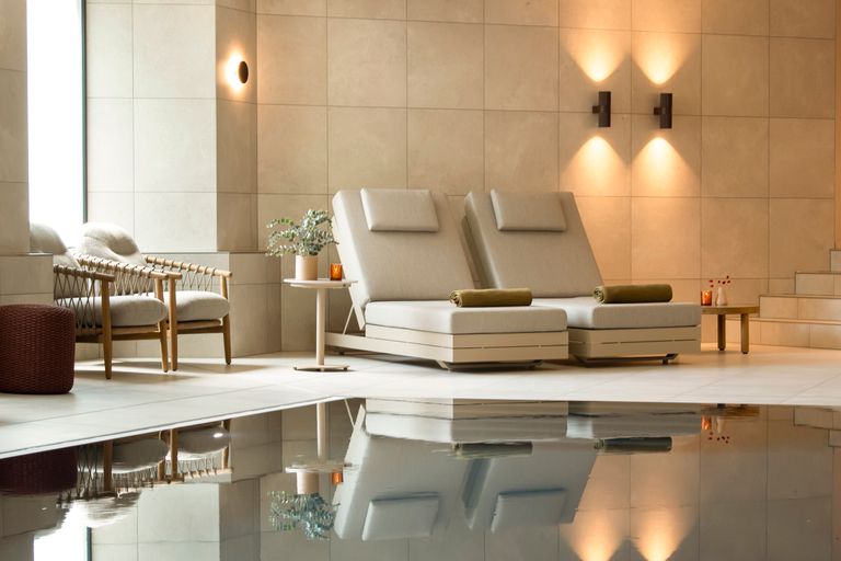 Sport & Beauty 2, Hotel Bilderberg Europa, Den Haag