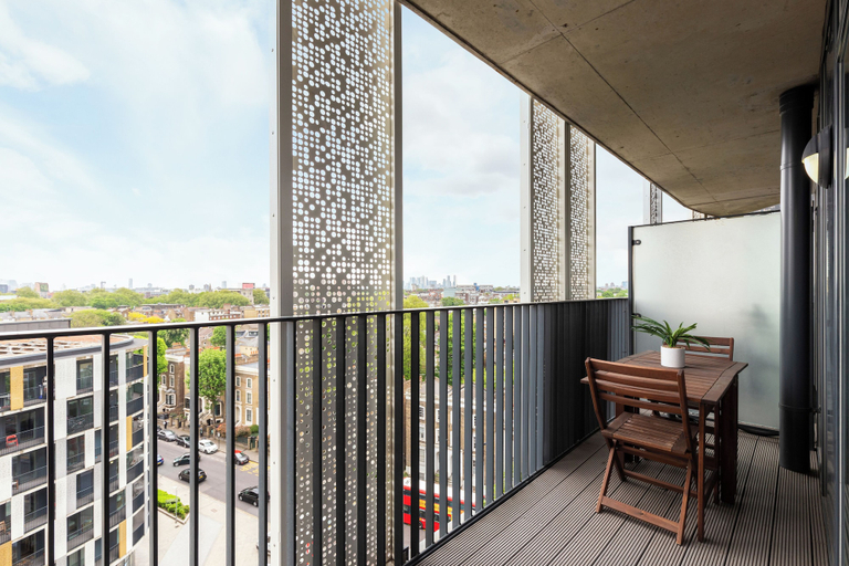 Others 4, The Hackney Studio Penthouse, London