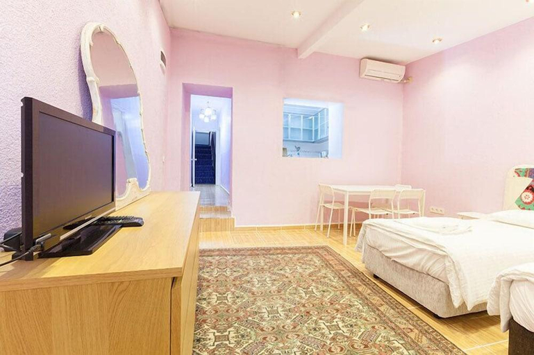 Bedroom 2, SUFI APART Otel, Fatih