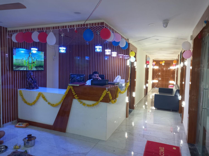 Others 5, HOTEL RK VILLA, Vadodara