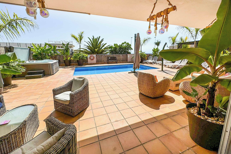 Others 3, Villa Blossom, Santa Cruz de Tenerife