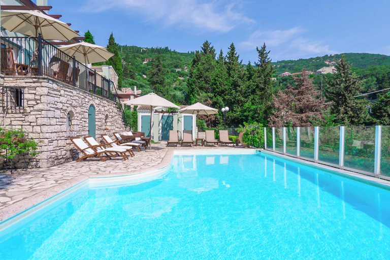 Others 5, Villa Elia Yaliskari Bay, Ionian Islands
