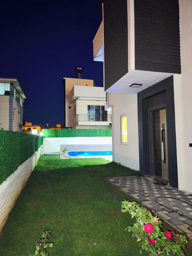 Exterior & Views 2, Sahil villa, Silifke