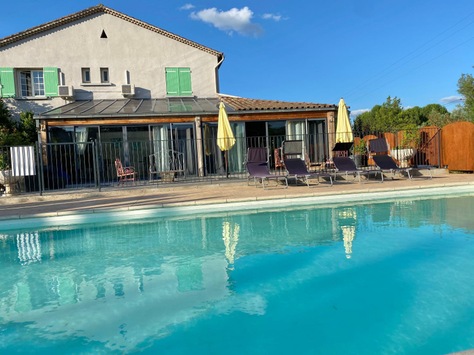 Sport & Beauty, Le Plan B - Hotel 3 etoiles - Restaurant, Ardèche