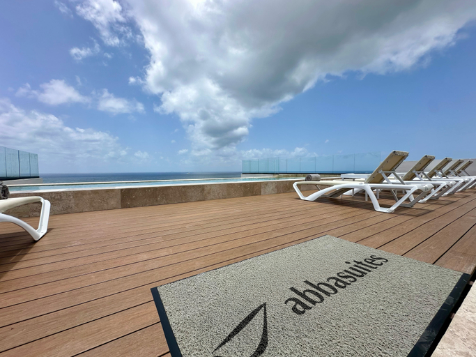 Sport & Beauty 5, Abba Suites Playa Del Carmen, Cozumel