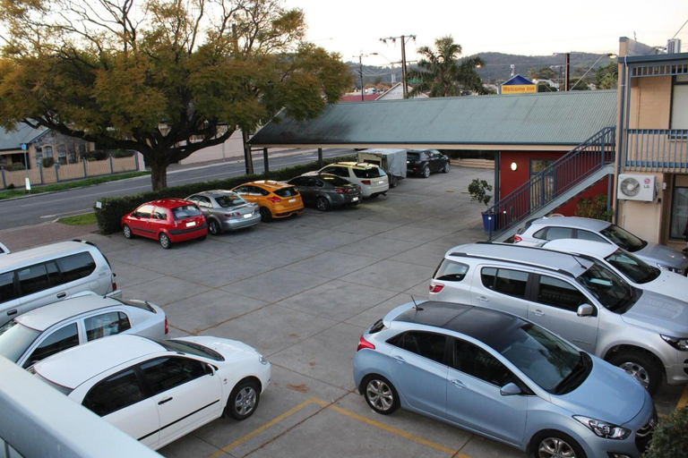 Public Area 5, Welcome Inn 277, Adelaide