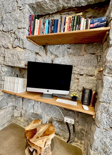 Public Area 3, Hôtel Holzer II, Corse-du-Sud