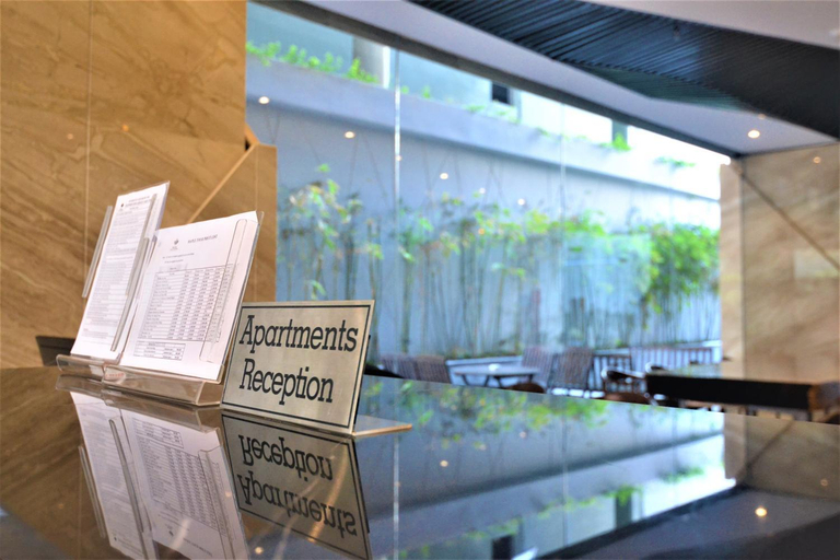 Public Area 4, Holi Beach Hotel and Apartments, Nha Trang
