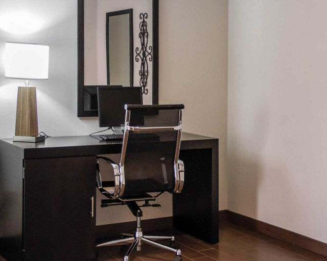 Public Area 3, Sleep Inn & Suites Columbus, NE, Platte