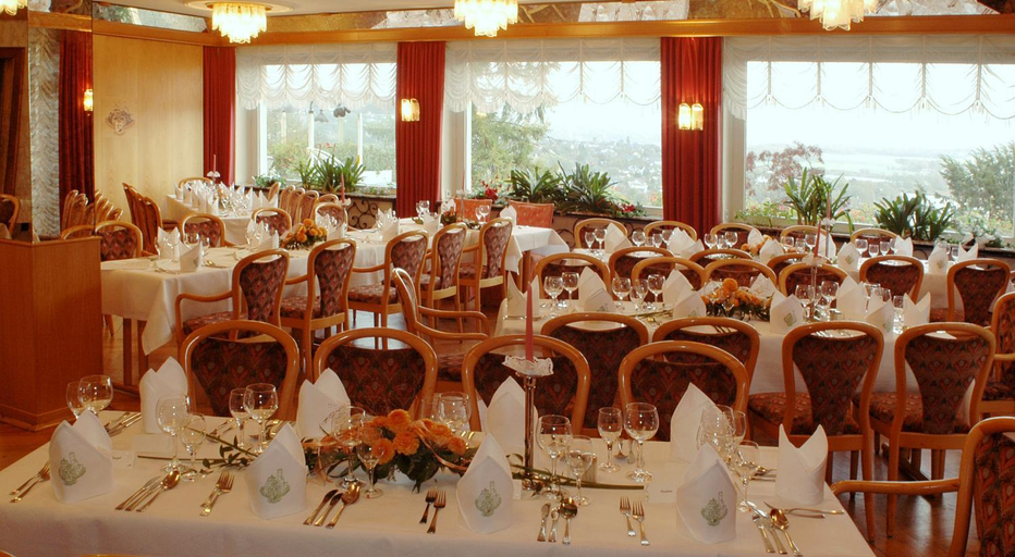 Food & Drinks 3, Burghotel Volmarstein, Ennepe-Ruhr-Kreis