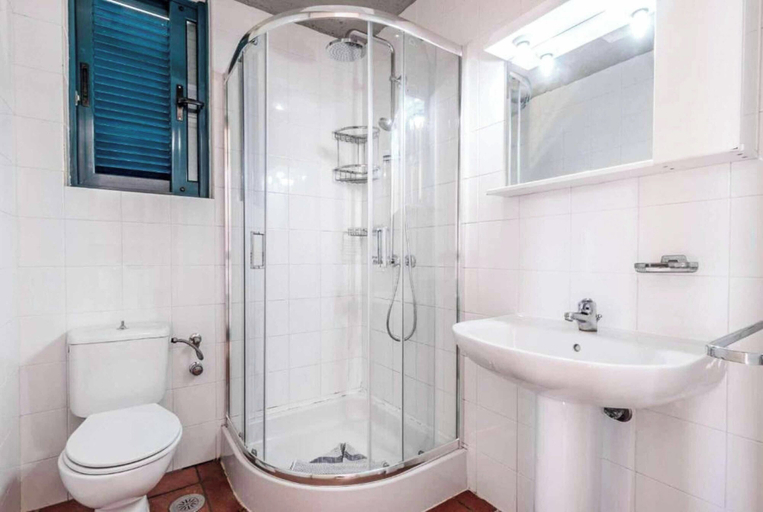 Bathroom, Villa Zante, Ionian Islands