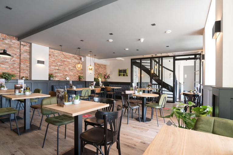 Food & Drinks 4, Hof van Holland, Edam-Volendam
