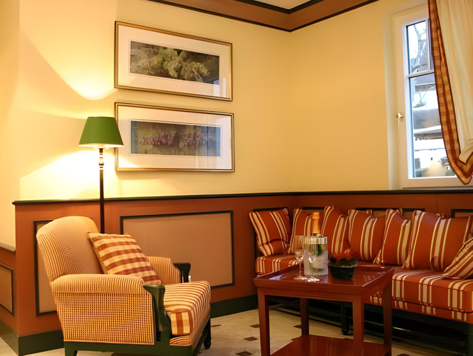 Others 4, Landhotel - Restaurant Zur Krone, Breisgau-Hochschwarzwald