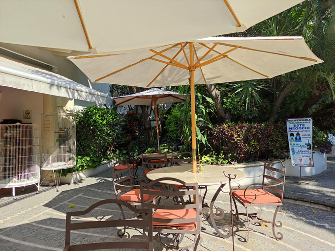 Food & Drinks 4, Boutique La Casa Azul, Cuernavaca