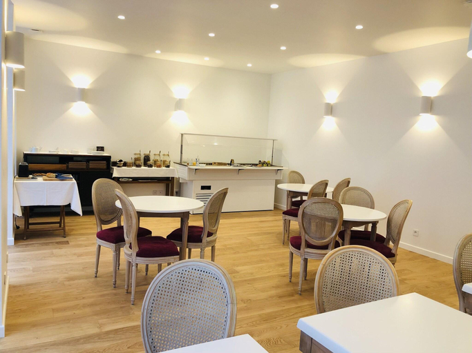 Food & Drinks 5, Porte Mars, Marne