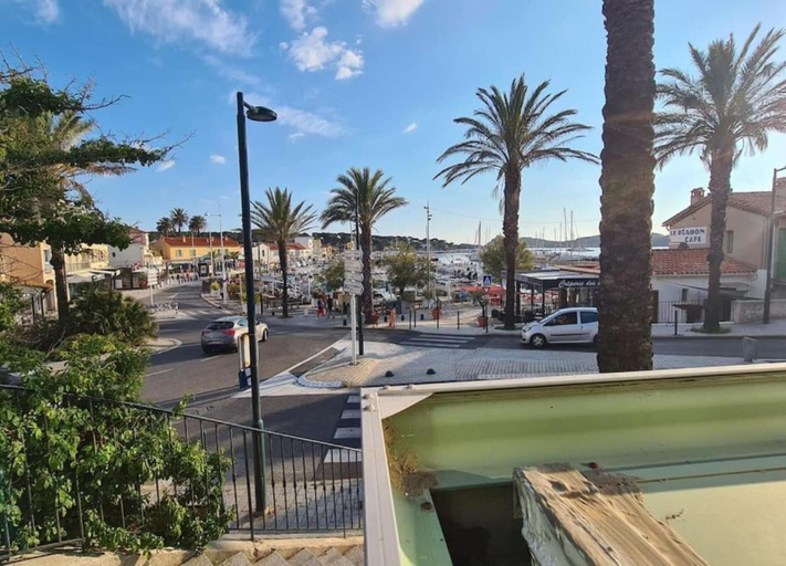 View from property 5, Amazing Villa With Private Pool, Var
