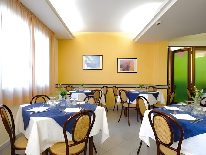 Food & Drinks 5, Hotel Petrarca, Rimini