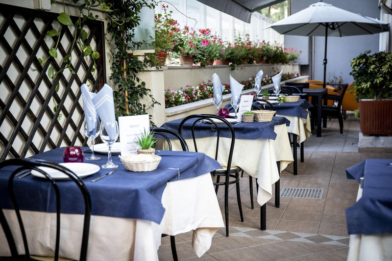Food & Drinks 5, Amadei Hotel Figaro & Apartments, Pesaro E Urbino