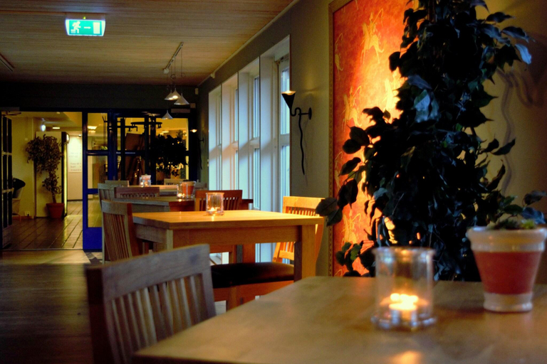 Food & Drinks 4, Best Western Hotell Erikslund, Ängelholm