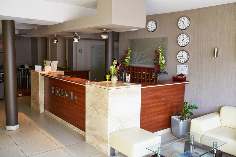 Public Area 3, Hotel & Spa Kameleon, Żory