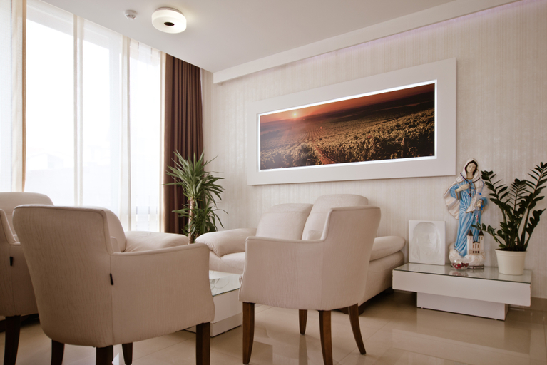 Public Area 2, Hotel Luna, Herzegovina-Neretva