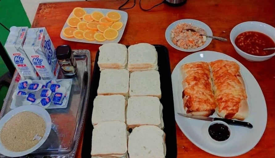 Food & Drinks 4, Tavua Hotel, Ba