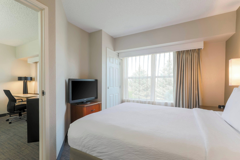 Bedroom 3, Residence Inn by Marriott Boulder Longmont, Boulder
