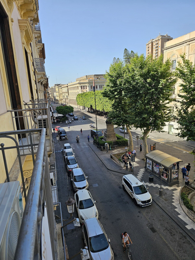 Others 4, ETNEA ROYAL SUITES, Catania