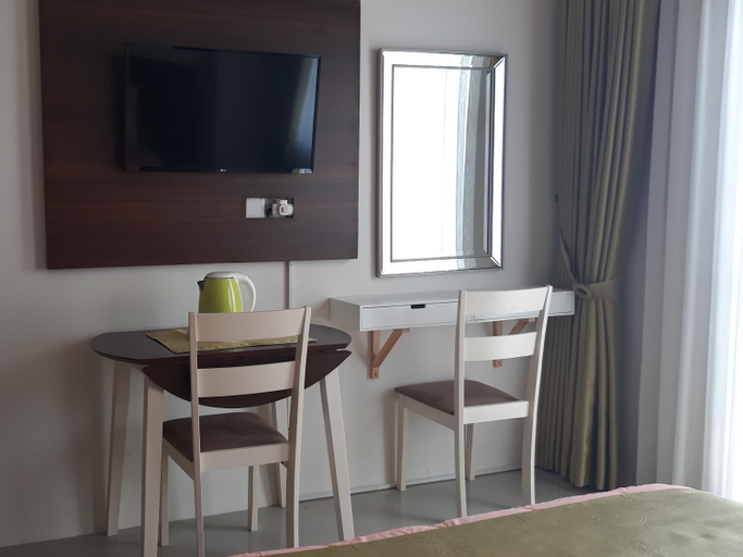 Others 3, Ratu Icon Apartment, Bogor