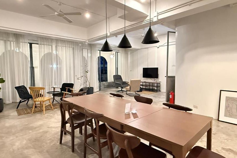 Others 3, Our Nomad Boutique Hostel, Phuket Island
