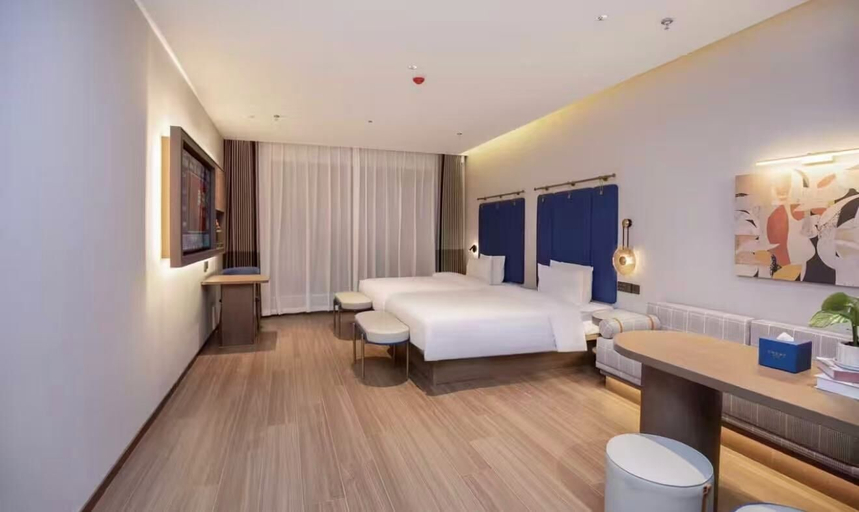 Others 5, Fafeiya Hotel, Nanjing