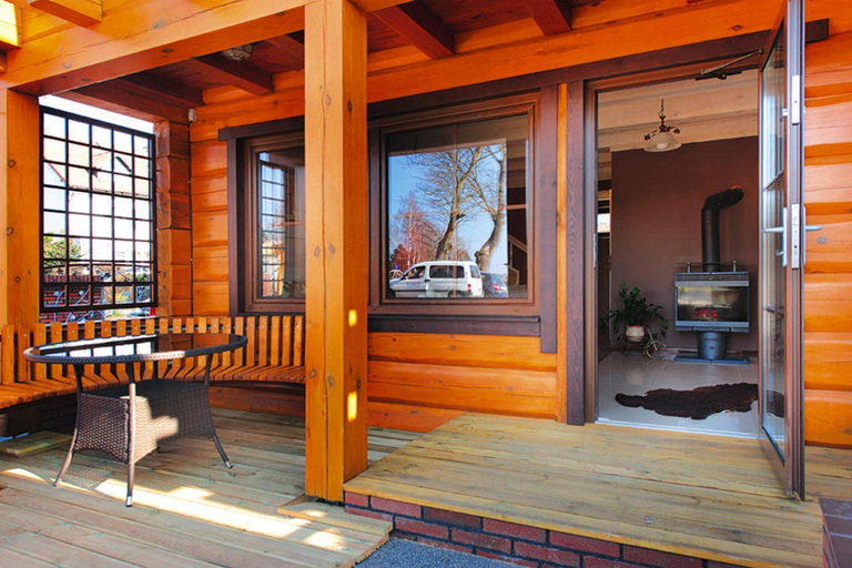Others 5, Comfortable holiday home close to the beach, Kołobrzeg