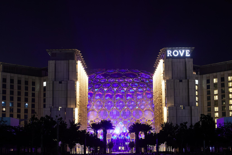 Exterior & Views 1, Rove Expo City, Dubai