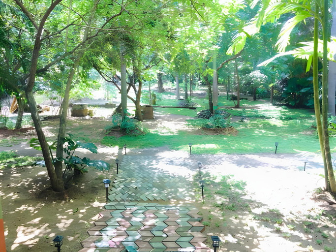 Others 2, Blooming Resort, Elahera