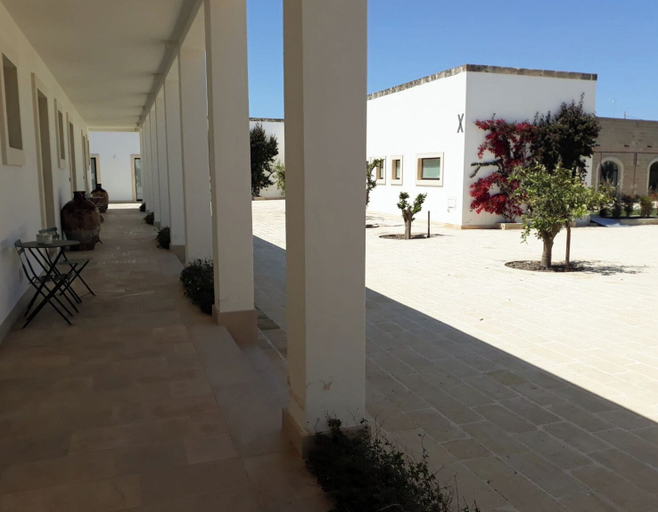 Exterior & Views 2, Masseria Rifisa AgriResort, Lecce