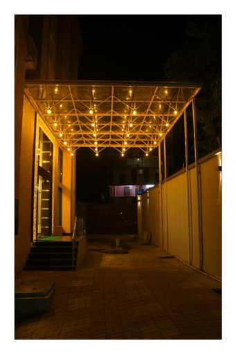 Others 2, Hotel Grand Surya, Kodarma