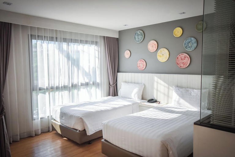 Bedroom 17