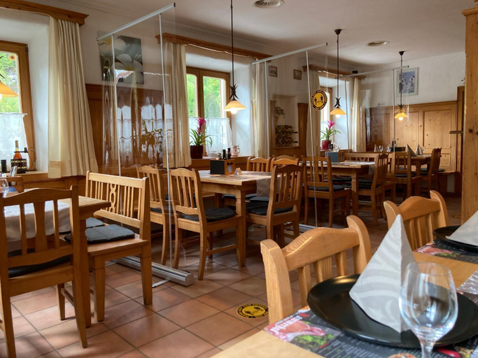 Food & Drinks 5, Hotel Kammerhof, Kufstein