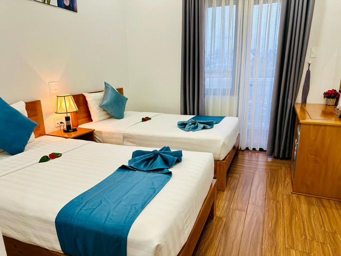 Bedroom 2, Hotel Pham Gia Phan Thiet, Phan Thiết