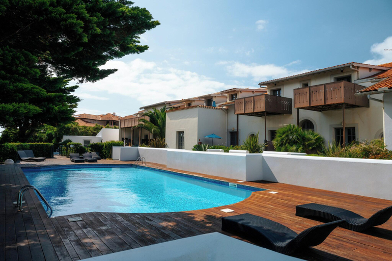 Sport & Beauty 2, Villa Clara, Pyrénées-Atlantiques