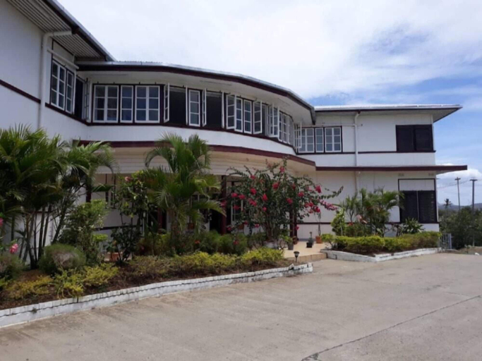 Exterior & Views, Tavua Hotel, Ba